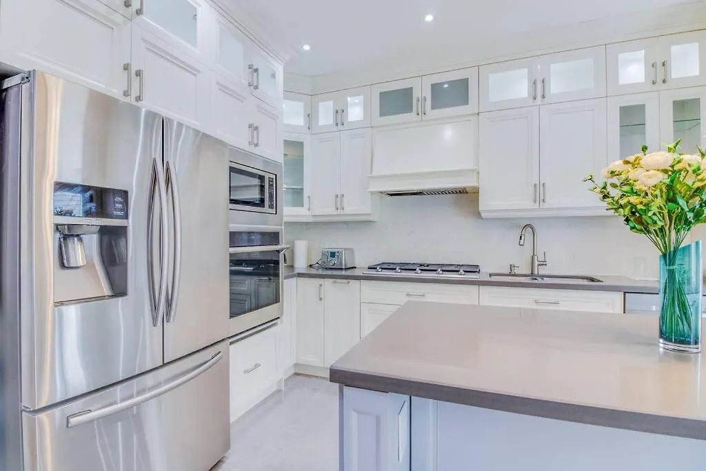 Holiday home Luxury House, 25 Minutes To Toronto Downtown
