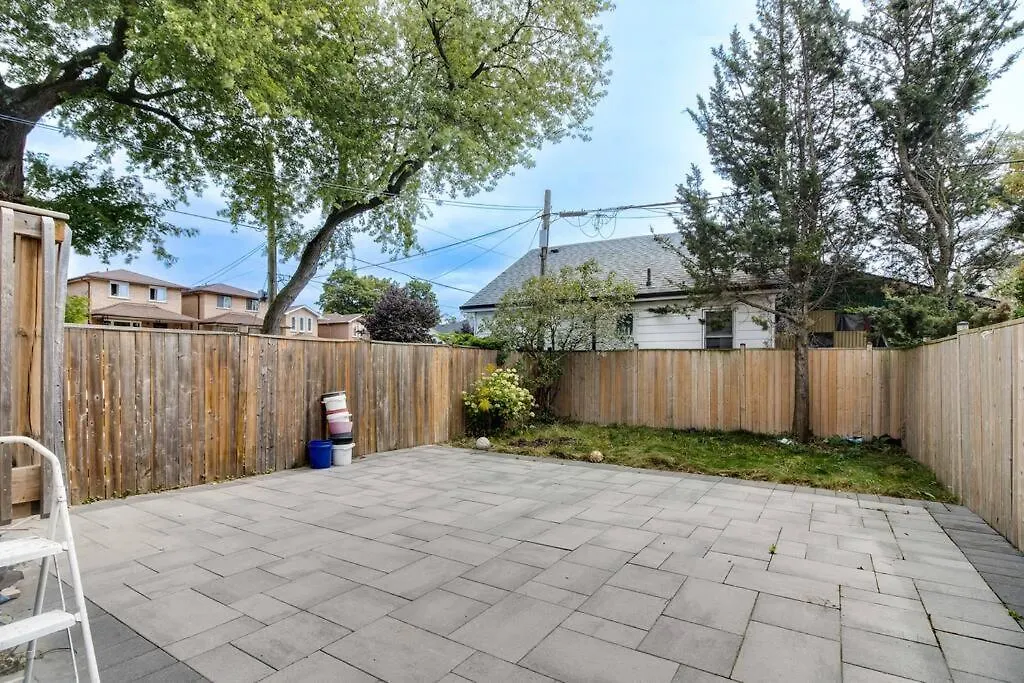 Luxury House, 25 Minutes To Toronto Downtown Holiday home